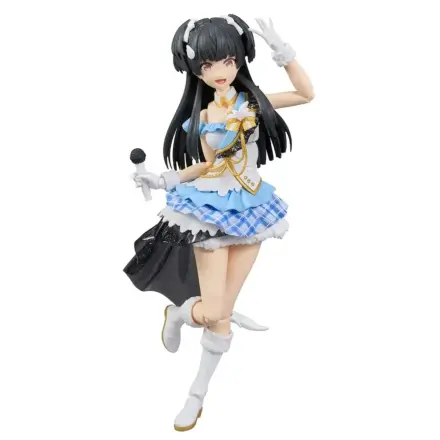 The Idiomalmaster Shiny Colors Fuyuko Mayuzumi figúrka produktová fotografia