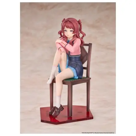 The Idolmaster PVC figúrka 1/7 Saki Hanami Ameagari no Iris Before Special Training Ver. 20 cm produktová fotografia