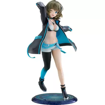 The Idolmaster Cinderella Girls PVC socha 1/7 Kaede Takagaki + Dance Dance Dance 25 cm produktová fotografia