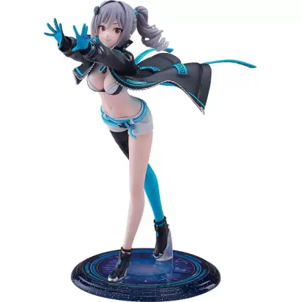 The Idolmaster Cinderella Girls PVC Socha 1/7 Ranko Kanzaki + Dance Dance Dance 23 cm produktová fotografia