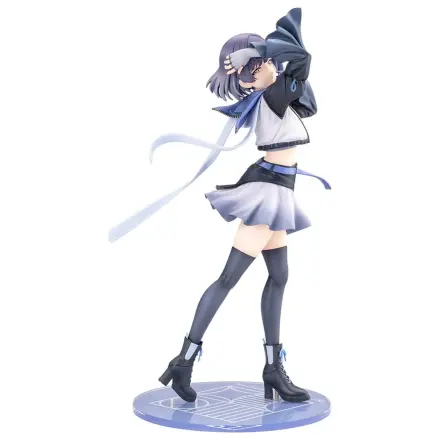 The Idolmaster Gakuen PVC figúrka 1/7 Misuzu Hataya -Moon Turtle- 26 cm produktová fotografia