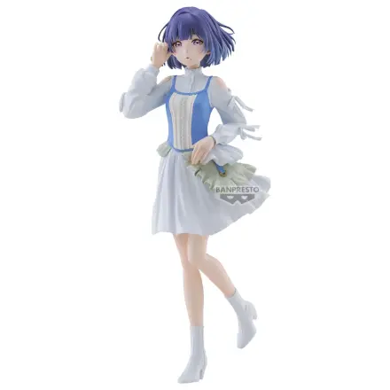 The Idolmaster Gakuen Espresto Fan out Misuzu Hataya figúrka 22 cm produktová fotografia