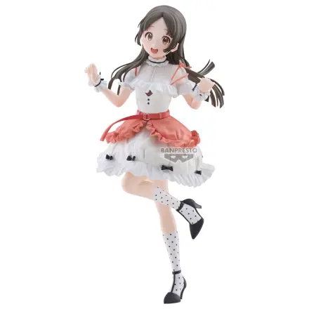 The Idolmaster Gakuen ESPRESTO Frilly lace-China Kuramoto figúrka 22cm produktová fotografia