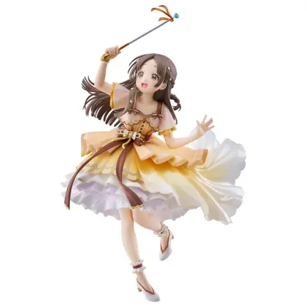 The Idolmaster Gakuen PVC figúrka 1/7 China Kuramoto 22 cm produktová fotografia