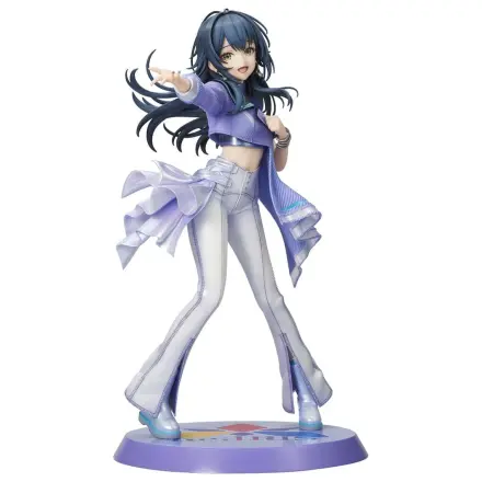 The Idolmaster Gakuen PVC figúrka 1/7 Temari Tsukimura Re Iris Ver. 24 cm produktová fotografia