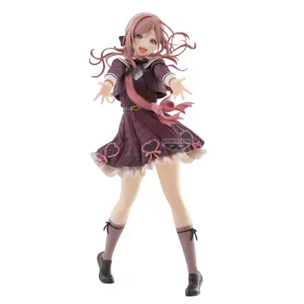 The Idolmaster Gakuen Rinami Himesaki Sweet Moment figúrka 21cm produktová fotografia