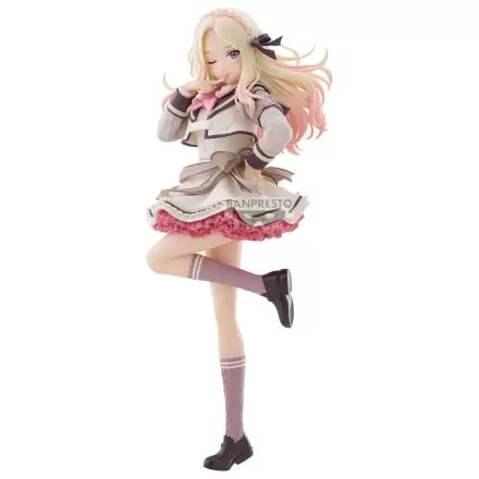 The Idolmaster Gakuen Sena Jou Sweet Moment figúrka 23cm produktová fotografia