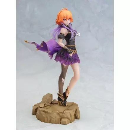 The Idolmaster Cinderella Girls PVC figúrka 1/8 Asuka Ninomiya 23 cm termékfotója