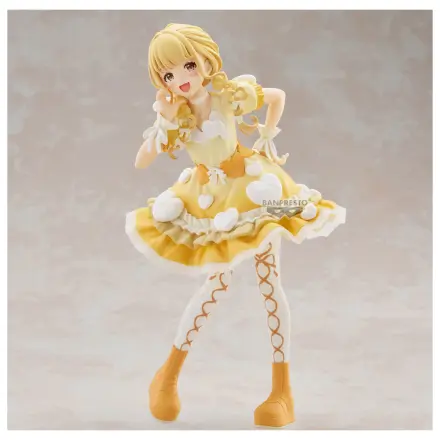 The Idolmaster Heart bouquet-Kotone Fujita Espresto Gakuen figúrka 21cm produktová fotografia