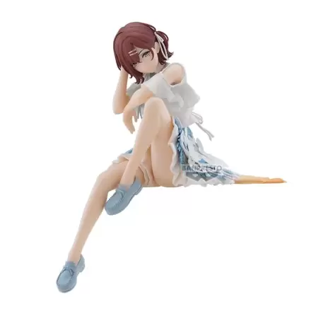 The Idolmaster Vysoko detailná figúrka Madoka Higuchi 19 cm termékfotója