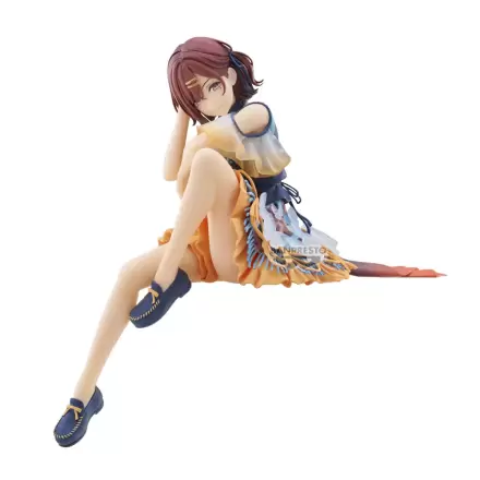 The Idolmaster Madoka Higuchi ver.A Vysoko detailná figúrka 19cm produktová fotografia