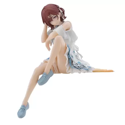 The Idolmaster Madoka Higuchi ver.B vysoko detailná figúrka 19cm produktová fotografia