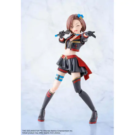 The Idolmaster S.H. Figuarts Akčná figúrka Seira Mizuki 14 cm termékfotója