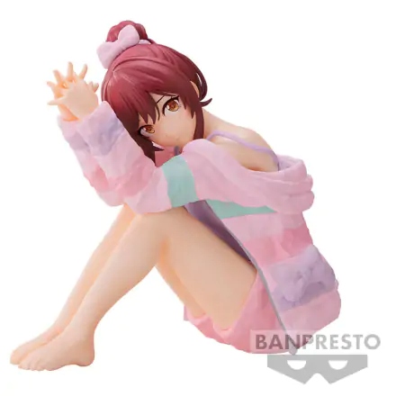 The Idolmaster Shiny Color Relax Time Amana Osaki figúrka 10 cm termékfotója