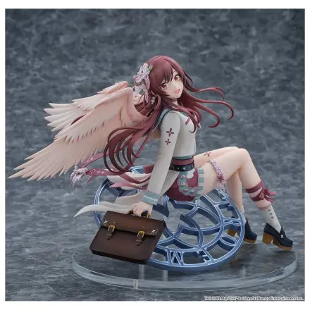 The Idolmaster Shiny Colors PVC figúrka 1/6 Amana Osaki Gardienne Tourmaline Ver. 19 cm produktová fotografia