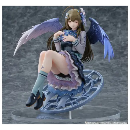 The Idolmaster Shiny Colors PVC figúrka 1/6 Chiyuki Kuwayama Gardeanne White Pearl Ver. 20 cm produktová fotografia