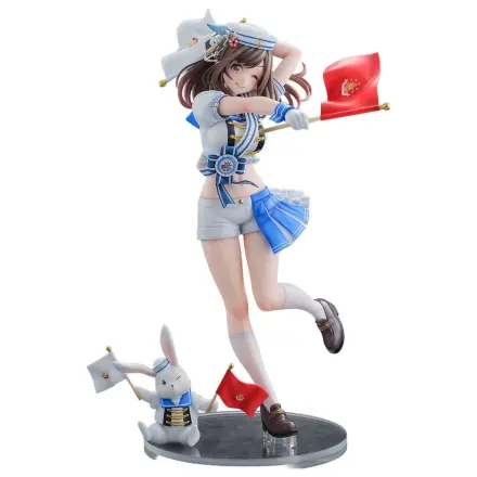 The Idolmaster: Shiny Colors PVC figúrka 1/6 Kogane Tsukioka - Sailing Sailor Ver. 28 cm produktová fotografia