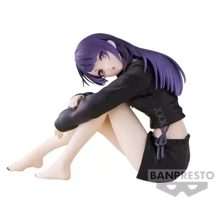 The Idolmaster Shiny Colors Relax Time Mamimi Tanaka figúrka 9cm produktová fotografia