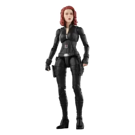 The Infinity Saga Marvel Legends akčná figúrka Black Widow (Captain America: The Winter Soldier) 15 cm produktová fotografia