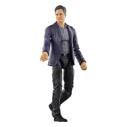 The Infinity Saga Marvel Legends Akčná Figúrka Bruce Banner (Avengers: Infinity War) 15 cm produktová fotografia
