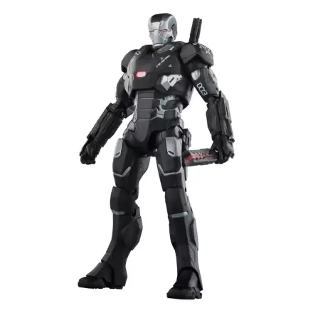 The Infinity Saga Marvel Legends akčná figúrka Marvel's War Machine (Captain America: Civil War) 15 cm termékfotója