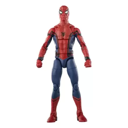 The Infinity Saga Marvel Legends Akčná Figúrka Spider-Man (Captain America: Civil War) 15 cm produktová fotografia