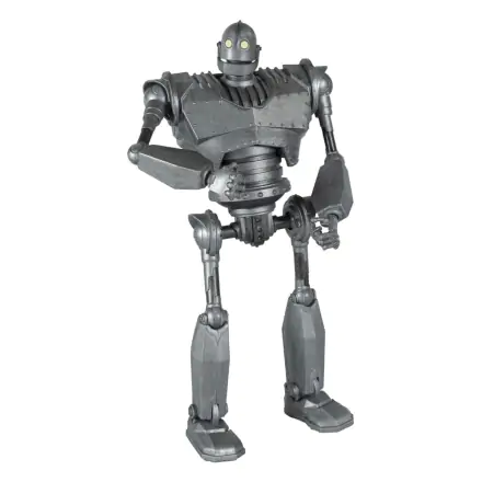 The Iron Giant Select Metal Action Figure Iron Giant 20 cm termékfotója