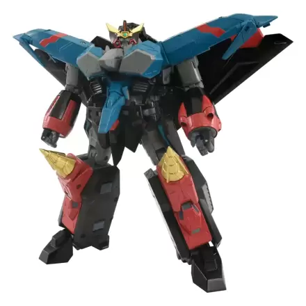 The King of Braves GaoGaiGar FINAL Toyrise akčná figúrka Gaofighgar 18 cm produktová fotografia