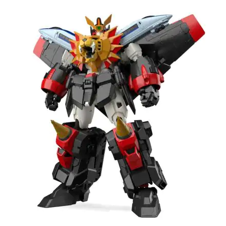 The King of Braves GaoGaiGar - figúrka GaoGaiGar produktová fotografia
