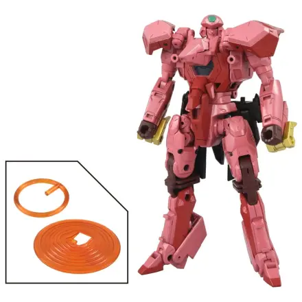 The King of Braves GaoGaiGar Toyrise Akčná Figúrka Gaofar Renais Ver. produktová fotografia