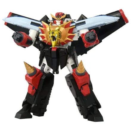 The King of Braves GaoGaiGar Toyrise Action Figure GaoGaiGar 18 cm produktová fotografia