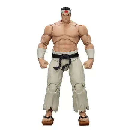 The King Of Fighters '98 Akčná figúrka Hero Team Goro Daimon 12 cm produktová fotografia