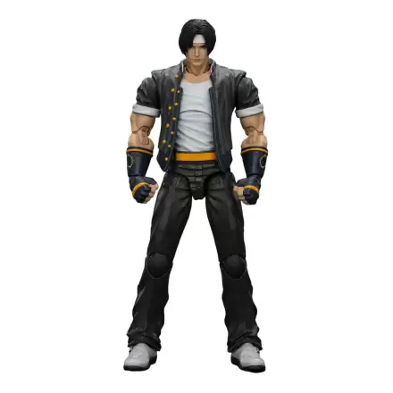 Akčná figúrka Hero Team Kyo Kusanagi 12 cm produktová fotografia