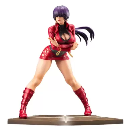 The King of Fighters '97 Bishoujo PVC Socha 1/7 Orochi Shermie 21 cm produktová fotografia