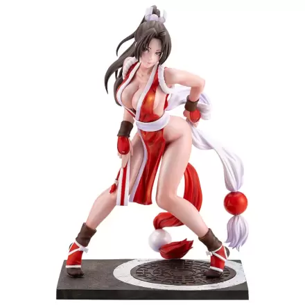 The King of Fighters '98 Bishoujo PVC Socha 1/7 SNK Mai Shiranui Ex 21 cm produktová fotografia