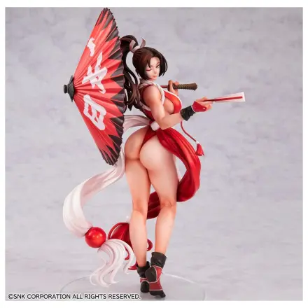 The King of Fighters '98 Lucrea PVC figúrka Mai Shiranui 28 cm produktová fotografia