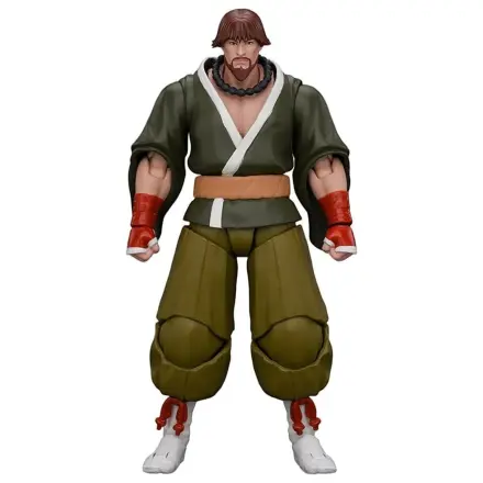The King of Fighters '98 Ultimate Match Master Team Akčná figúrka Saisyu Kusanagi produktová fotografia
