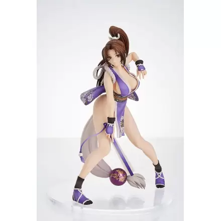 The King of Fighters XIV Socha PVC 1/6 Mai Shiranui Repack Age Ver. 2P Color 27 cm produktová fotografia