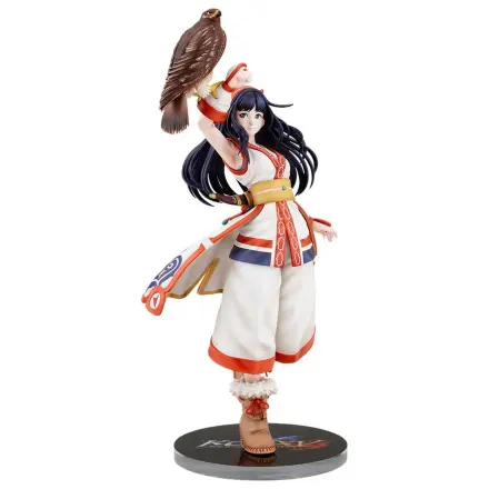 The King Of Fighters XV PVC figúrka 1/8 Nakoruru Ver. 25 cm produktová fotografia