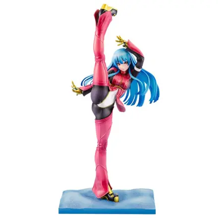 The King Of Fighters XV Bishoujo PVC figúrka 1/7 Kula Diamond 28 cm produktová fotografia