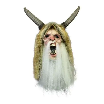 Krampus Maska The Krampus produktová fotografia