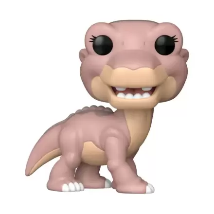 The Land Before Time Funko POP! Vinylová figúrka Littlefoot 9 cm produktová fotografia