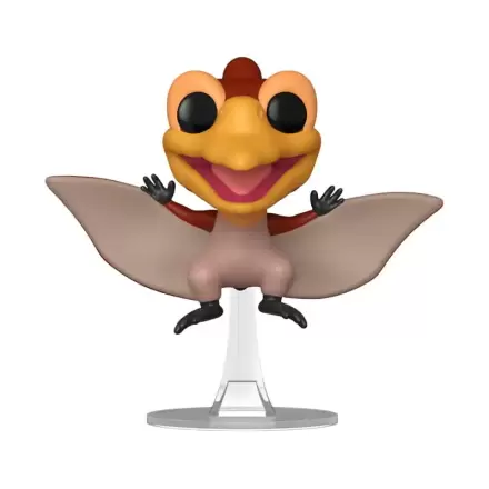 The Land Before Time Funko POP! vinylová figúrka Petrie 9 cm produktová fotografia
