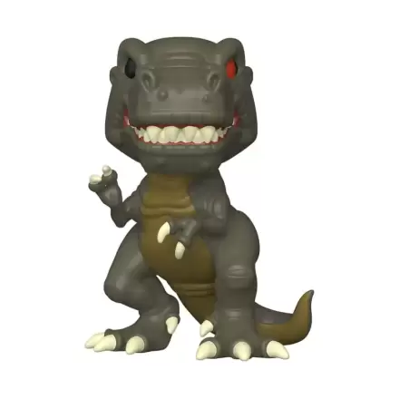 The Land Before Time Super Sized Funko POP! Vinylová figúrka Sharptooth 15 cm produktová fotografia