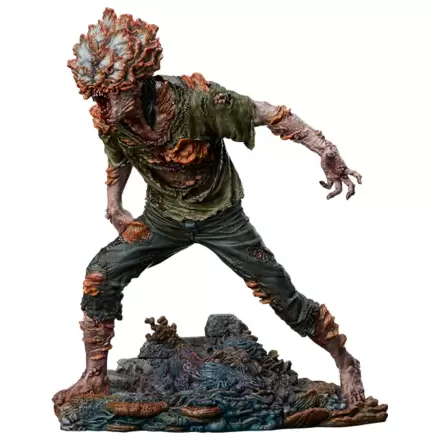 The Last of Us socha 1/6 Clicker 27 cm produktová fotografia