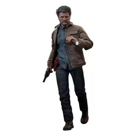 The Last of Us Akčná figúrka 1/6 Joel Miller 30 cm produktová fotografia