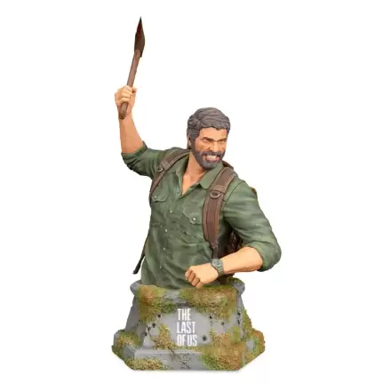 The Last of Us Busta Joel s Hatchet 22 cm produktová fotografia