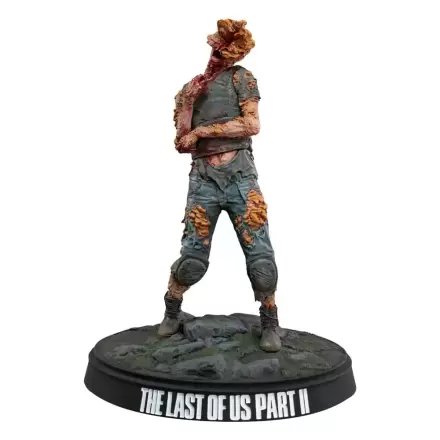 The Last of Us Part II PVC soška Ellie s lukom 22 cm produktová fotografia