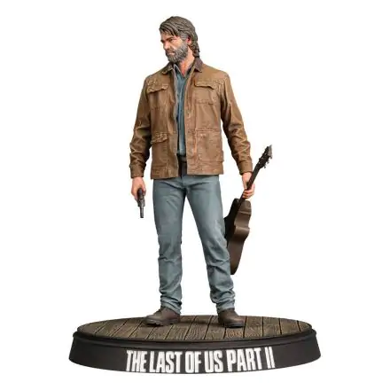 The Last of Us Part II PVC Socha Joel 23 cm produktová fotografia