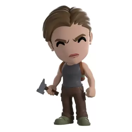 The Last of Us Vinyl Figúrka Abby 12 cm produktová fotografia